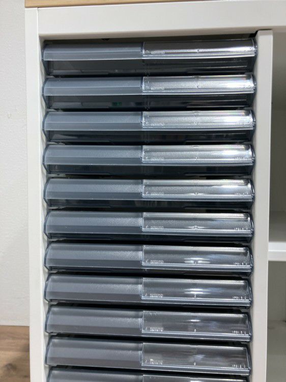 コクヨインフォント iシリーズ プリンター台 商品画像5