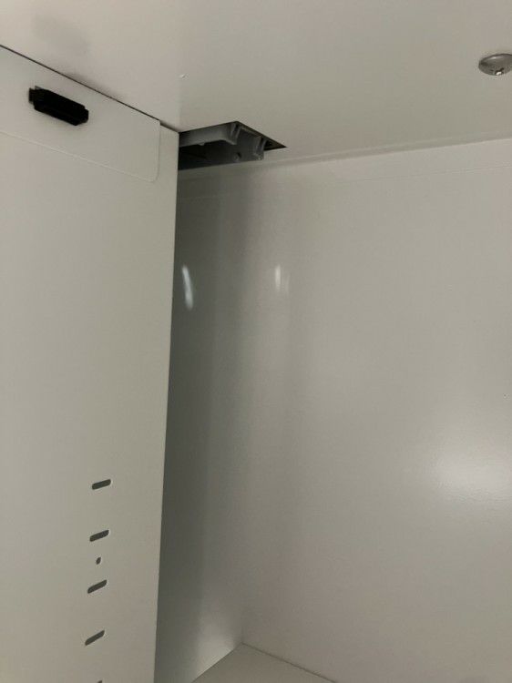 コクヨインフォント iシリーズ プリンター台 商品画像7