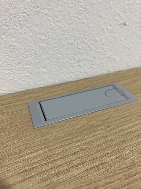 コクヨインフォント iシリーズ プリンター台 商品画像8