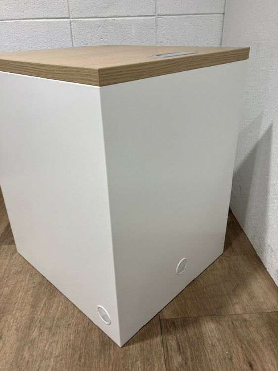 コクヨインフォント iシリーズ プリンター台 商品画像11