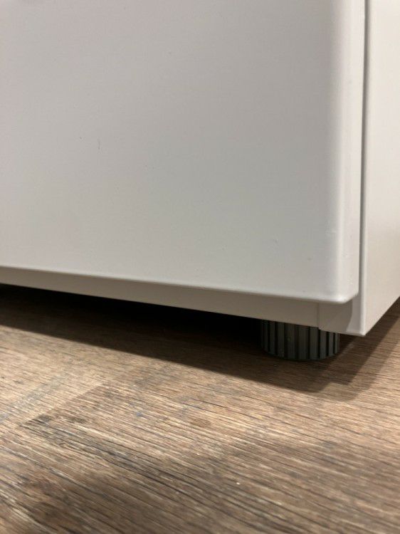 1200片袖デスク 商品画像3