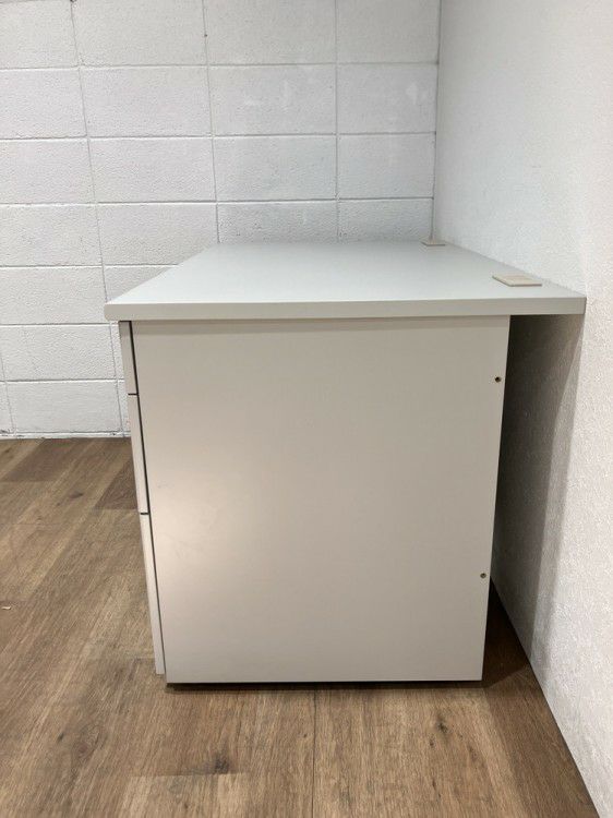 1200片袖デスク 商品画像10