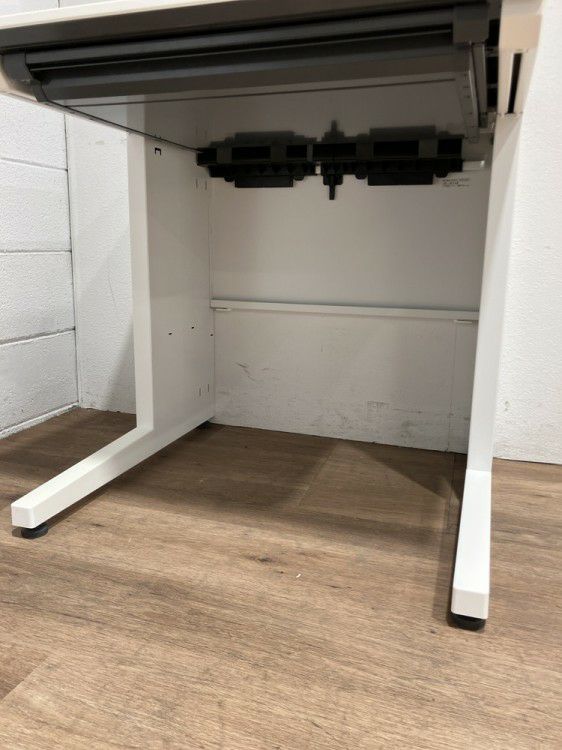 コクヨisシリーズ 700平デスク 商品画像4