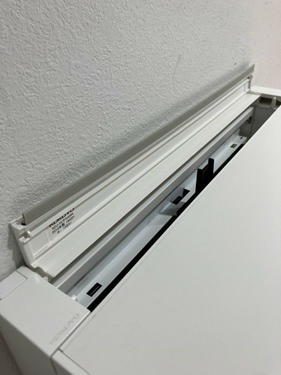 コクヨisシリーズ 700平デスク 商品画像7