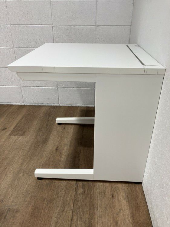 コクヨisシリーズ 700平デスク 商品画像8