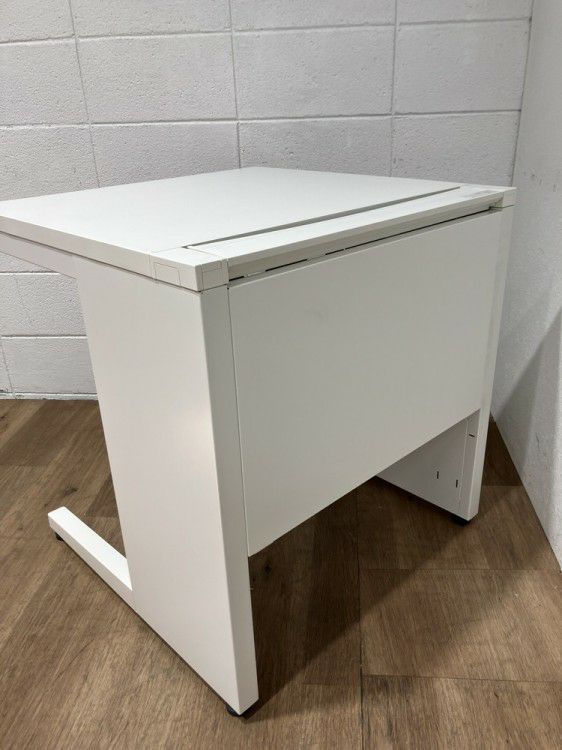 コクヨisシリーズ 700平デスク 商品画像9