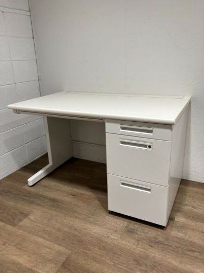 ナイキXEHH型 1200片袖デスク 商品画像1