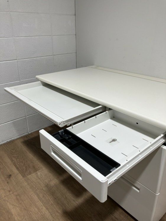 ナイキXEHH型 1200片袖デスク 商品画像5