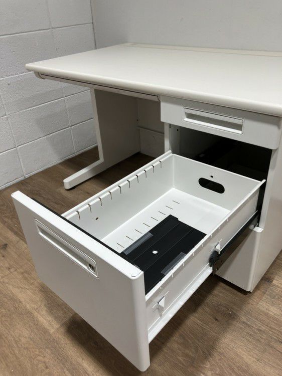 ナイキXEHH型 1200片袖デスク 商品画像6