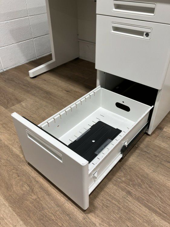 ナイキXEHH型 1200片袖デスク 商品画像7