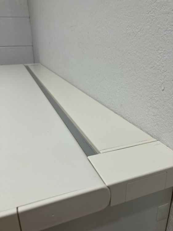 ナイキXEHH型 1200片袖デスク 商品画像8