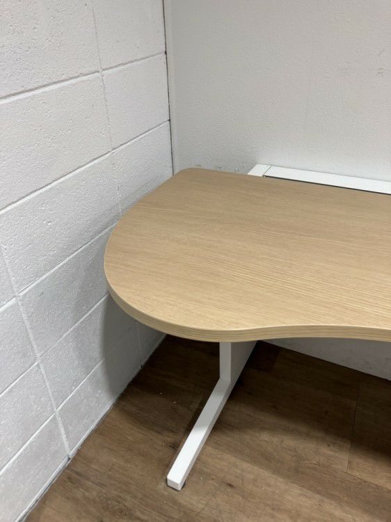 コクヨ診察デスクシリーズ 1600平デスク 商品画像8