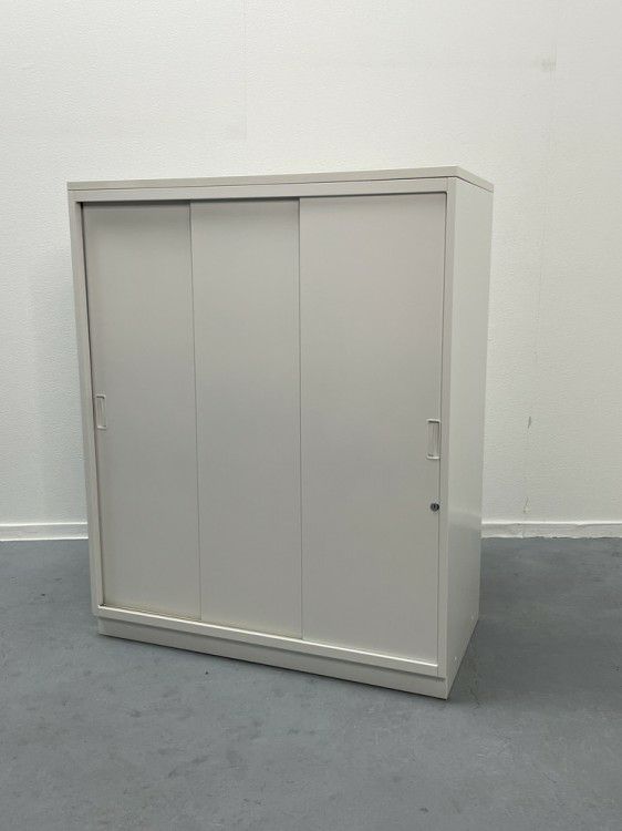 イトーキシンラインシリーズ スライド書庫 商品画像1