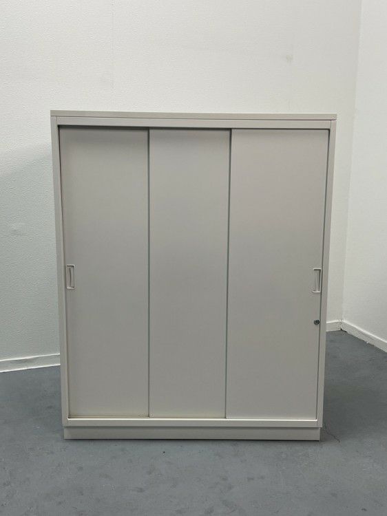 イトーキシンラインシリーズ スライド書庫 商品画像2