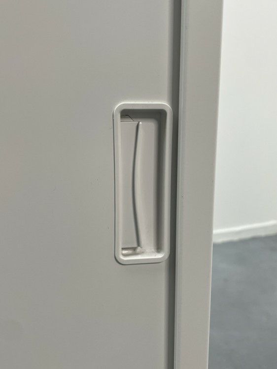 イトーキシンラインシリーズ スライド書庫 商品画像7