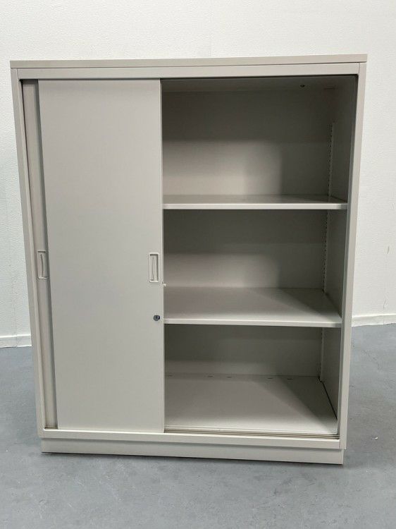 イトーキシンラインシリーズ スライド書庫 商品画像8