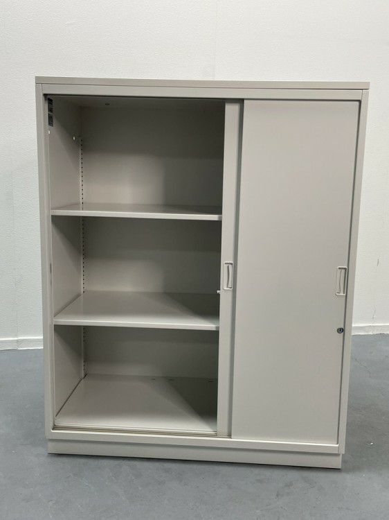 イトーキシンラインシリーズ スライド書庫 商品画像9