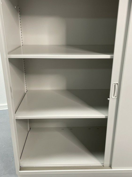 イトーキシンラインシリーズ スライド書庫 商品画像11