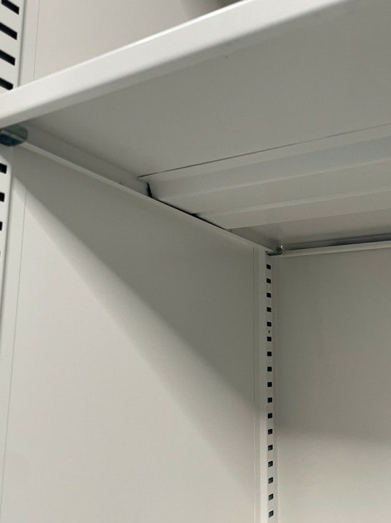 イトーキシンラインシリーズ スライド書庫 商品画像12