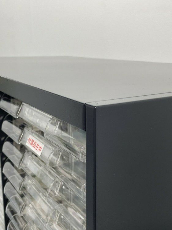 ライオンEWシリーズ クリアトレーキャビネット 商品画像5