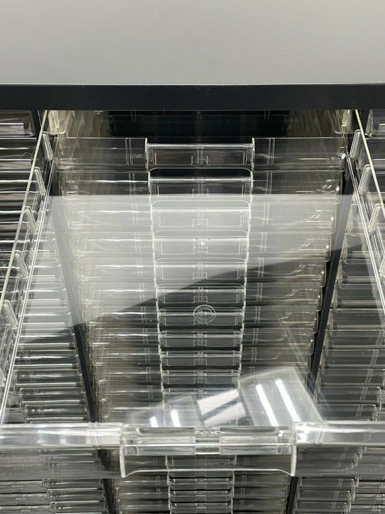 ライオンEWシリーズ クリアトレーキャビネット 商品画像7