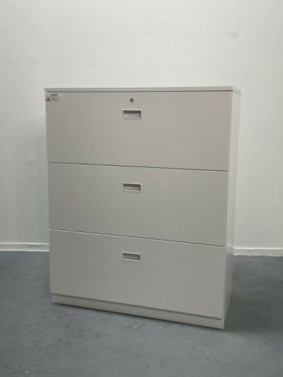 イトーキシンラインシリーズ ラテラル書庫 商品画像1