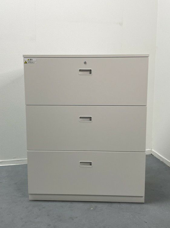 イトーキシンラインシリーズ ラテラル書庫 商品画像2