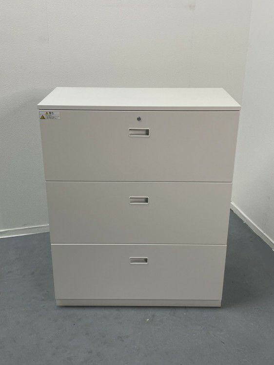 イトーキシンラインシリーズ ラテラル書庫 商品画像3