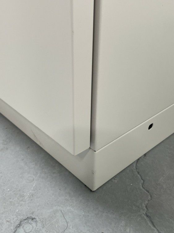 イトーキシンラインシリーズ ラテラル書庫 商品画像6