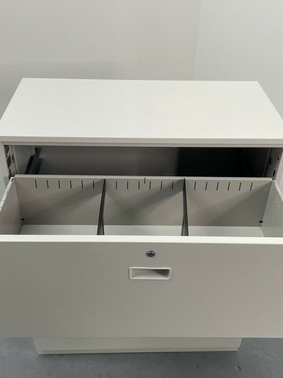 イトーキシンラインシリーズ ラテラル書庫 商品画像8