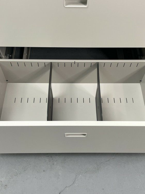 イトーキシンラインシリーズ ラテラル書庫 商品画像12