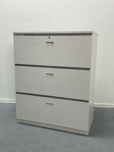 イトーキシンラインシリーズ ラテラル書庫 商品画像1