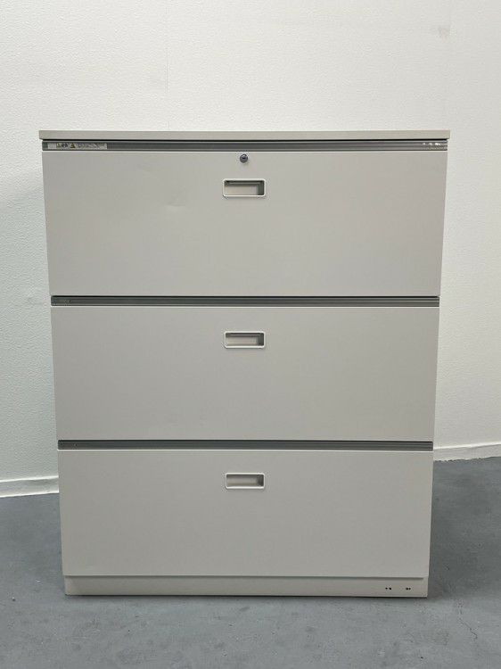 イトーキシンラインシリーズ ラテラル書庫 商品画像2