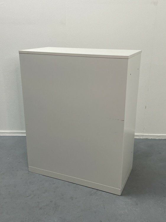 イトーキシンラインシリーズ ラテラル書庫 商品画像4