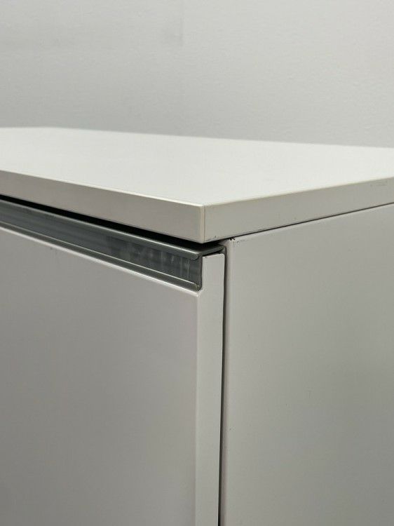 イトーキシンラインシリーズ ラテラル書庫 商品画像5