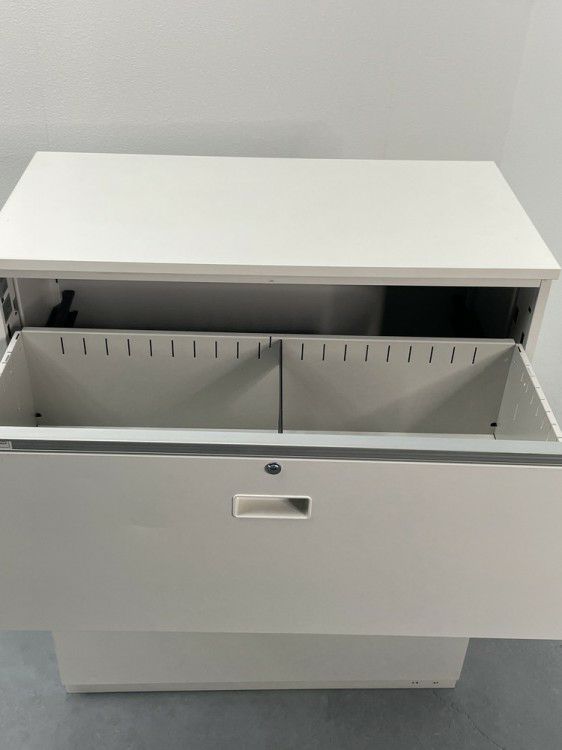 イトーキシンラインシリーズ ラテラル書庫 商品画像8