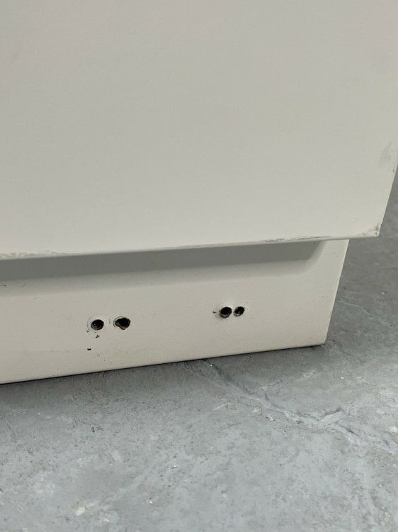 イトーキシンラインシリーズ ラテラル書庫 商品画像10