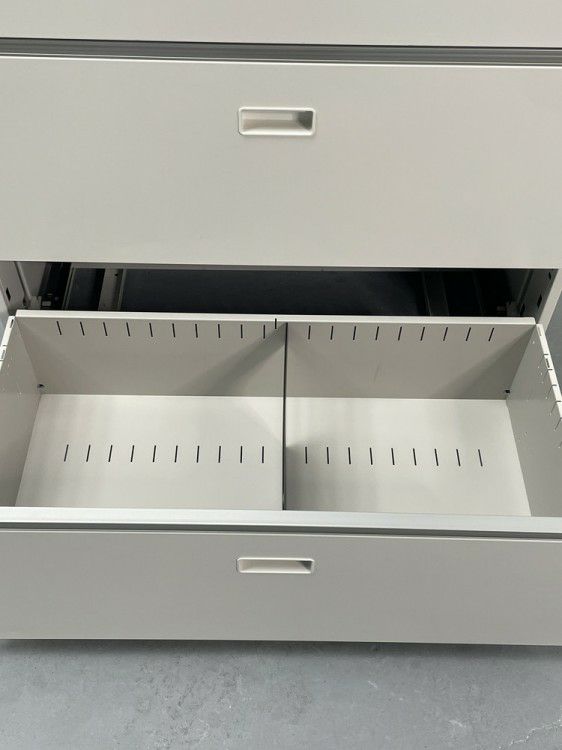 イトーキシンラインシリーズ ラテラル書庫 商品画像12