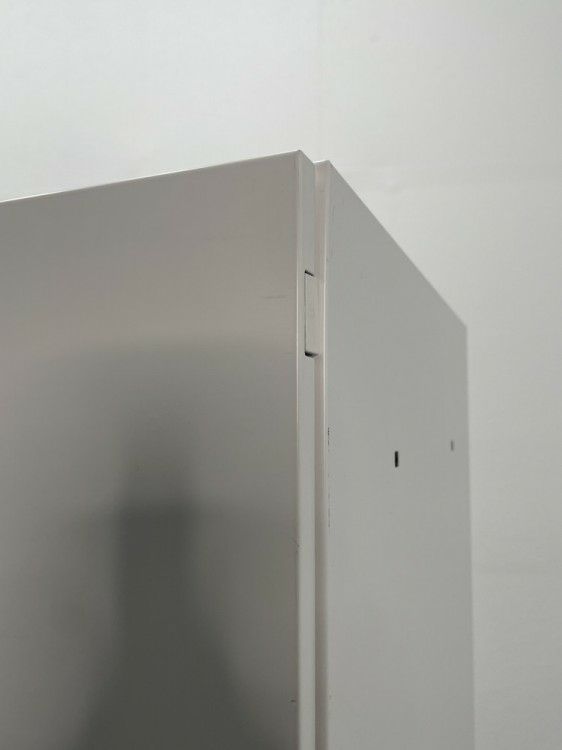 コクヨEDIA(エディア)シリーズ 両開きクリアトレー上下書庫 商品画像4