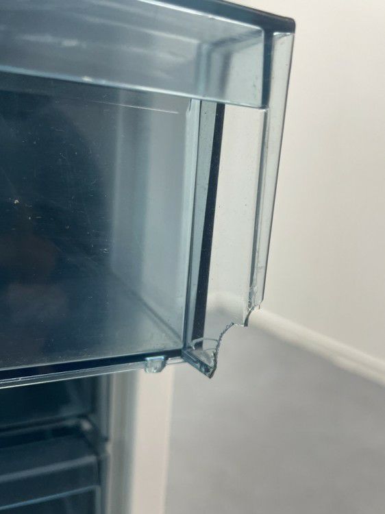 コクヨEDIA(エディア)シリーズ 両開きクリアトレー上下書庫 商品画像10