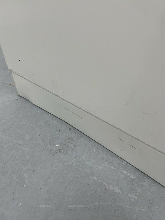 コクヨEDIA(エディア)シリーズ 両開きクリアトレー上下書庫 商品画像18