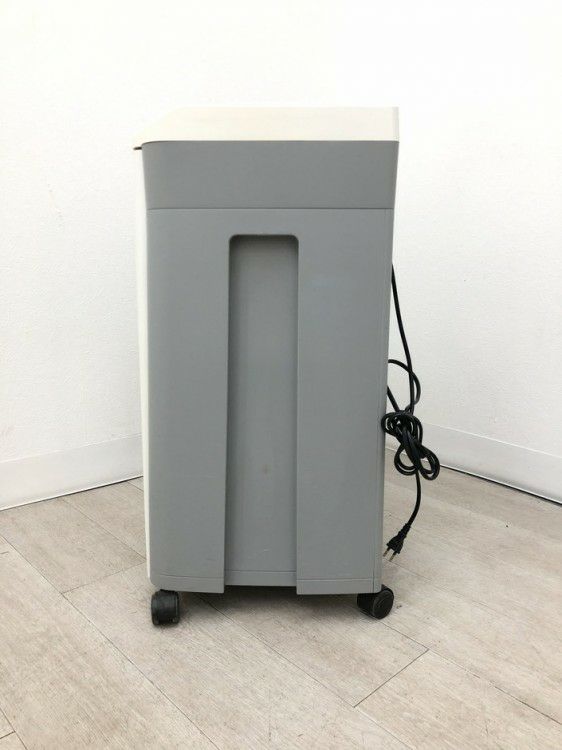 アイリスオーヤマシュレッダー 商品画像4