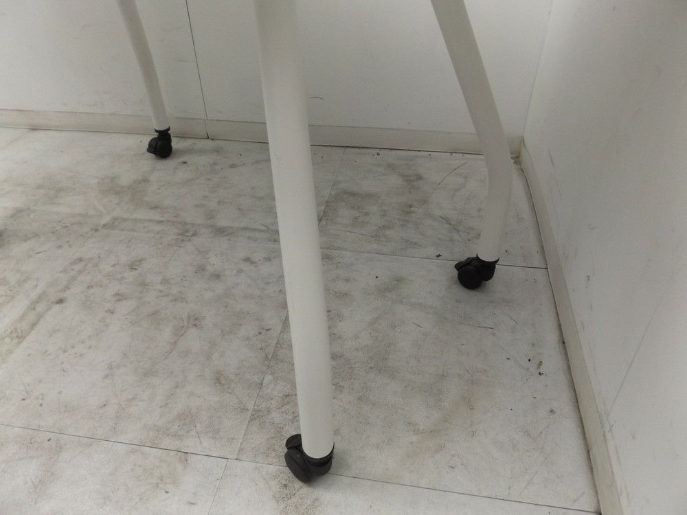 スチールケースヴァーブシリーズ ミーティングテーブル 商品画像5