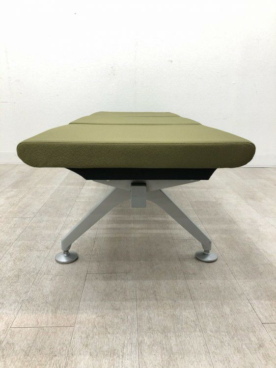 コクヨ4700シリーズ 3人掛けロビーチェア 商品画像6