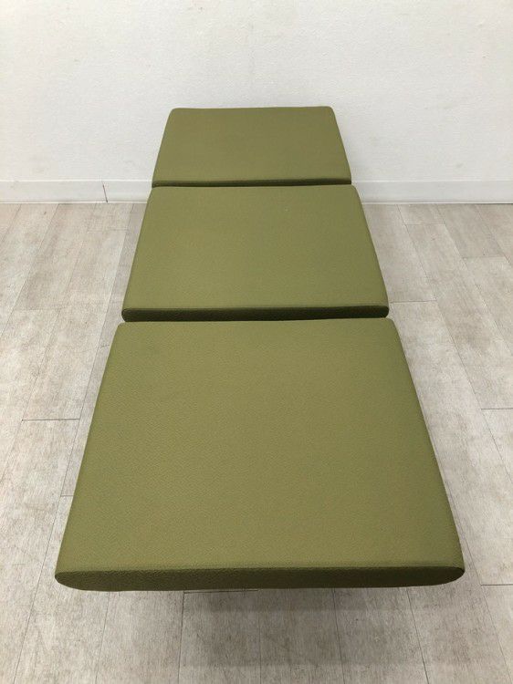 コクヨ4700シリーズ 3人掛けロビーチェア 商品画像7