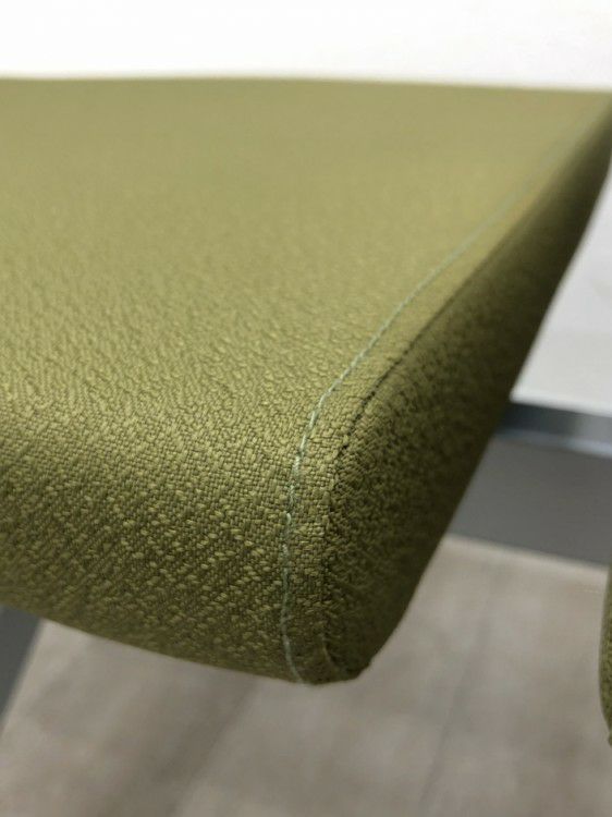 コクヨ4700シリーズ 3人掛けロビーチェア 商品画像9