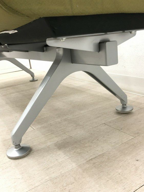 コクヨ4700シリーズ 3人掛けロビーチェア 商品画像10