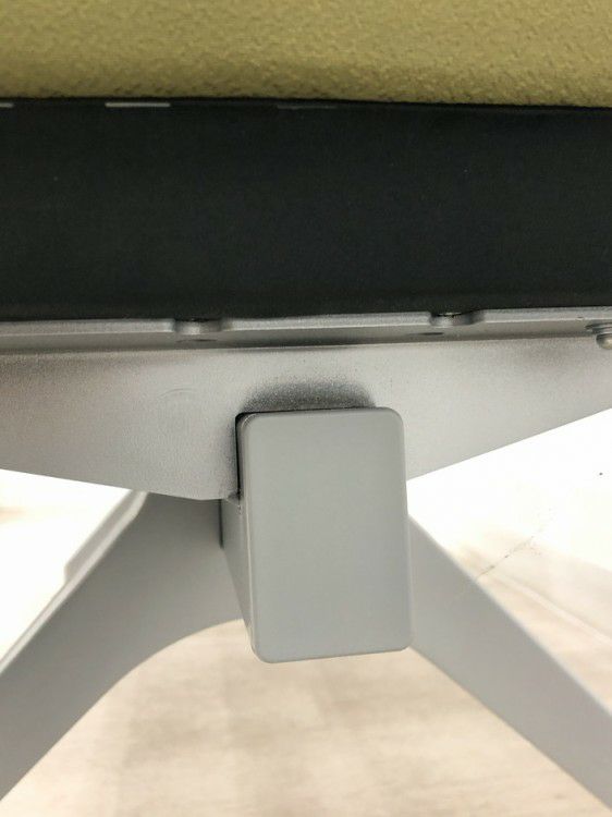 コクヨ4700シリーズ 3人掛けロビーチェア 商品画像11