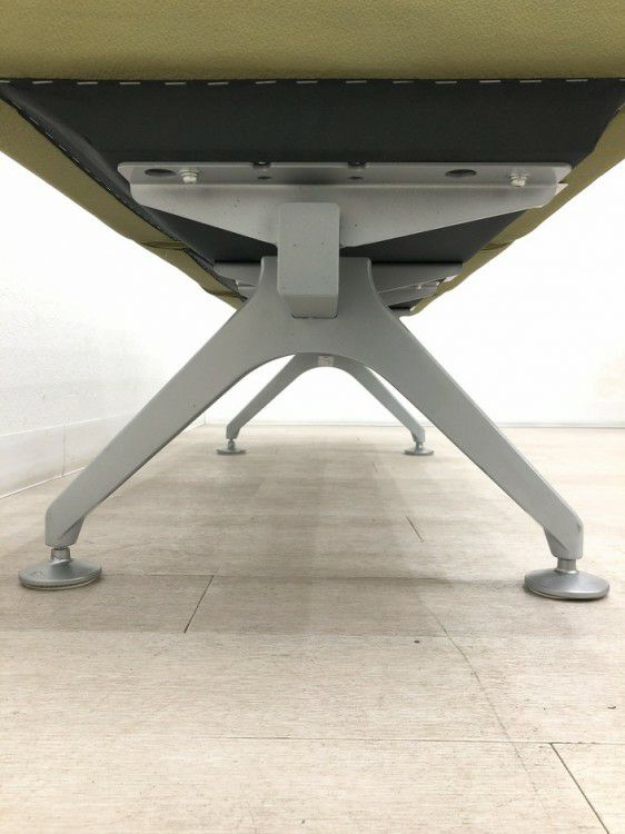 コクヨ4700シリーズ 3人掛けロビーチェア 商品画像13