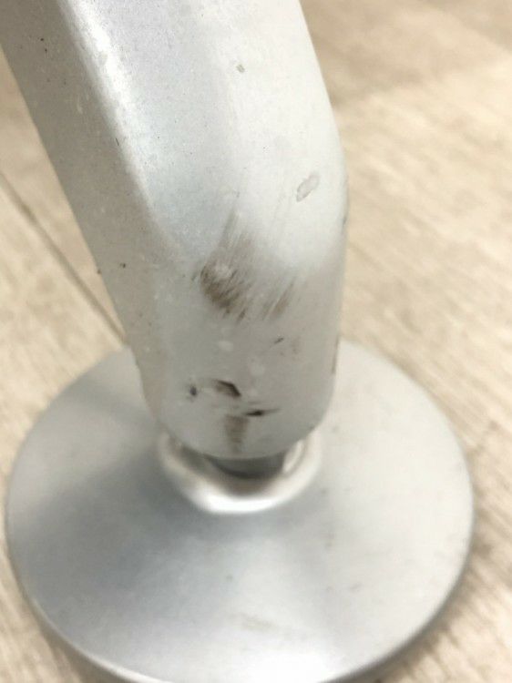 コクヨ4700シリーズ 3人掛けロビーチェア 商品画像17